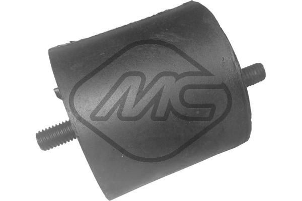 04223 Metalcaucho Coxim (suporte) esquerdo/direito de motor