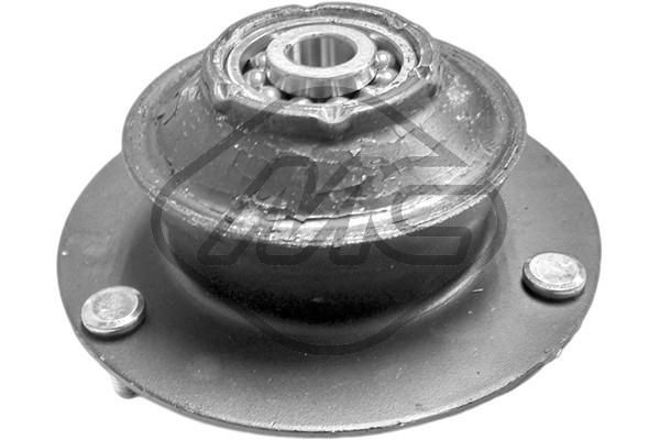 04229 Metalcaucho Suporte de amortecedor dianteiro