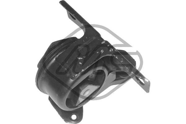 04239 Metalcaucho Coxim (suporte) esquerdo superior de motor