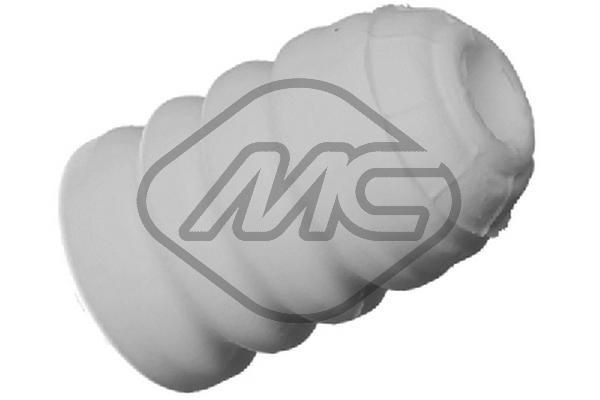 04254 Metalcaucho Pára-choque (grade de proteção) de amortecedor dianteiro