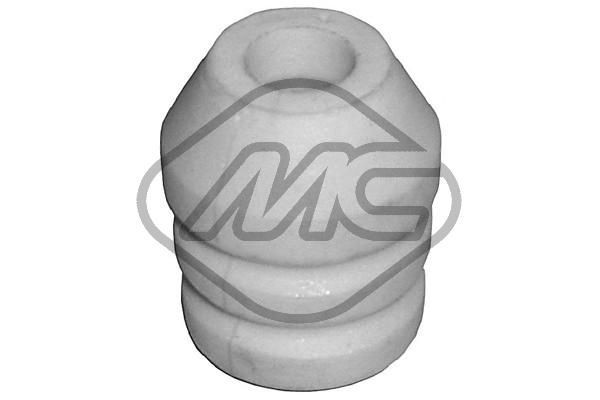 04298 Metalcaucho Pára-choque (grade de proteção) de amortecedor dianteiro
