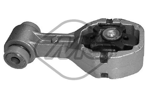 04309 Metalcaucho Coxim (suporte) direito traseiro de motor
