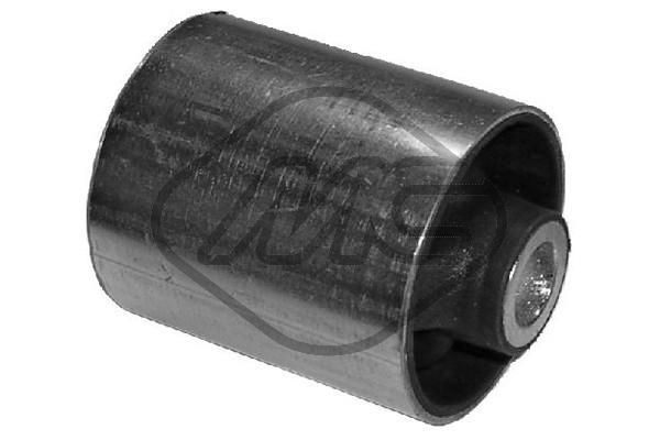 04325 Metalcaucho Coxim (suporte) traseiro de motor (bloco silencioso)