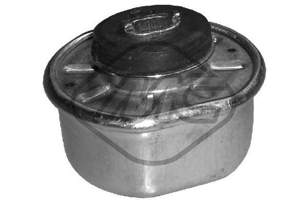 04356 Metalcaucho Coxim (suporte) esquerdo/direito de motor