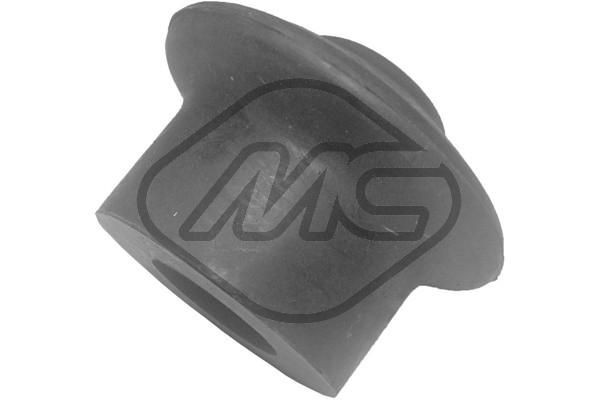 04359 Metalcaucho Coxim (suporte) dianteiro de motor
