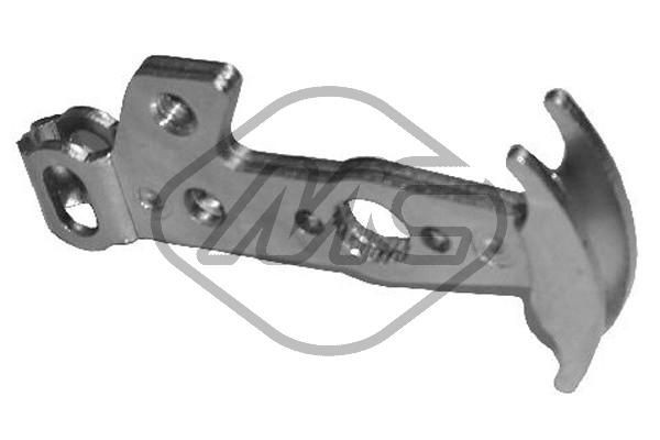 04360 Metalcaucho Barra de ligação da Caixa Automática de Mudança