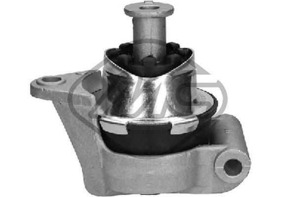04383 Metalcaucho Coxim (suporte) traseiro de motor