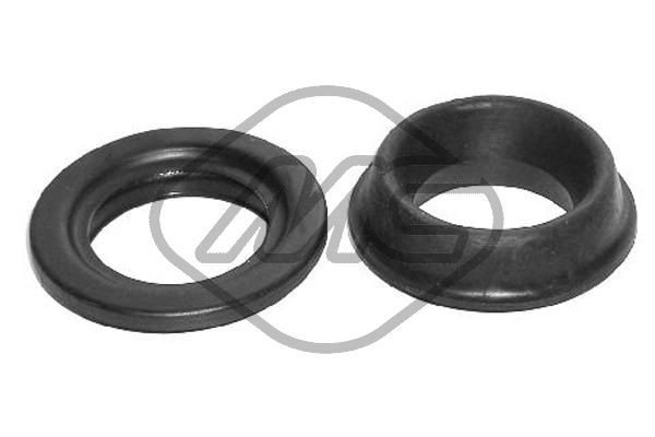 04406 Metalcaucho Suporte de amortecedor dianteiro