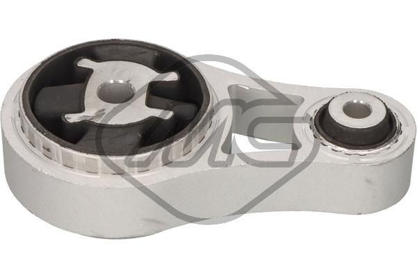 04449 Metalcaucho Coxim (suporte) inferior de motor