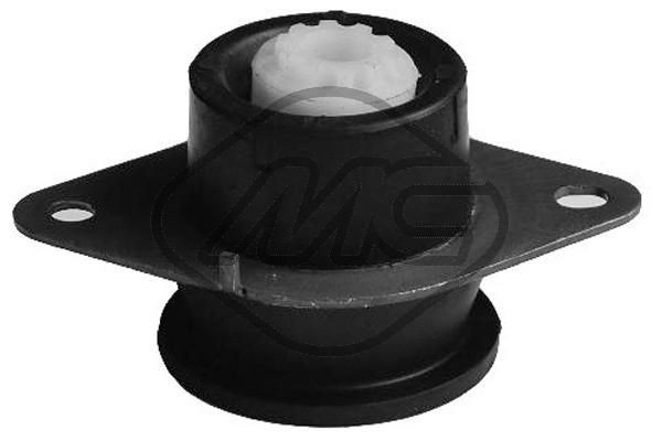 04451 Metalcaucho Coxim (suporte) esquerdo de motor