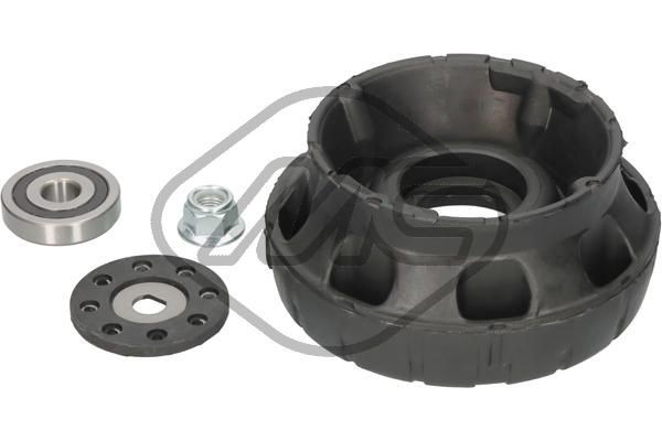 04456 Metalcaucho Suporte de amortecedor dianteiro