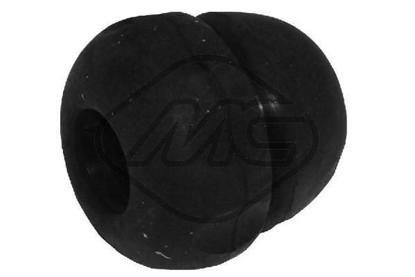 04459 Metalcaucho Pára-choque (grade de proteção) de amortecedor dianteiro