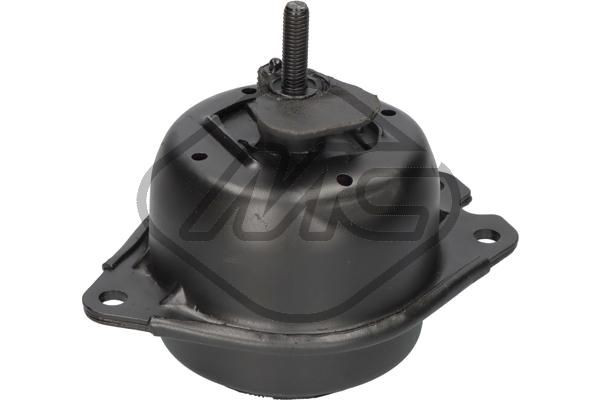 04461 Metalcaucho Coxim (suporte) direito inferior de motor