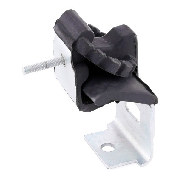 04470 Metalcaucho Coxim de fixação do silenciador