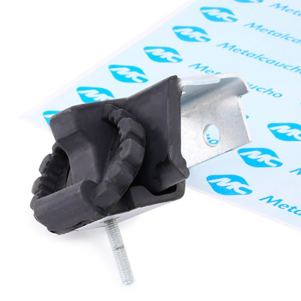 Compre 04470 Metalcaucho Coxim de fixação do silenciador