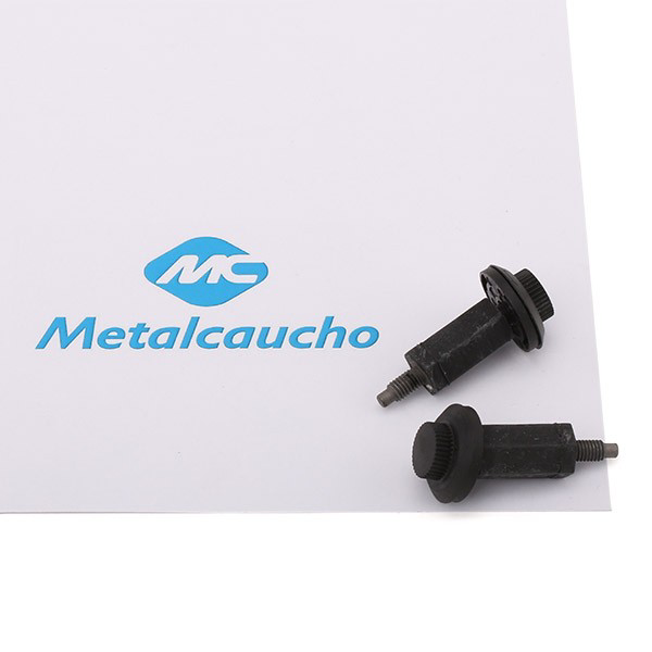Compre 04479 Metalcaucho Coxim de tampa decorativa de motor