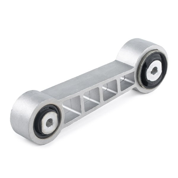 Coxim (suporte) traseiro de motor 04575 Metalcaucho