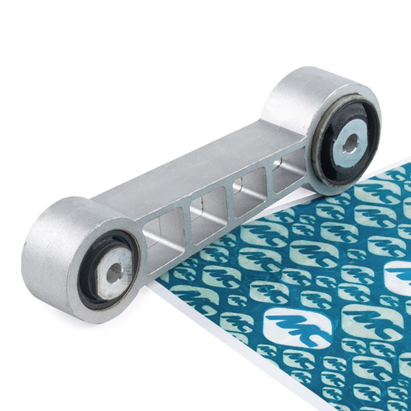 Compre 04575 Metalcaucho Coxim (suporte) traseiro de motor