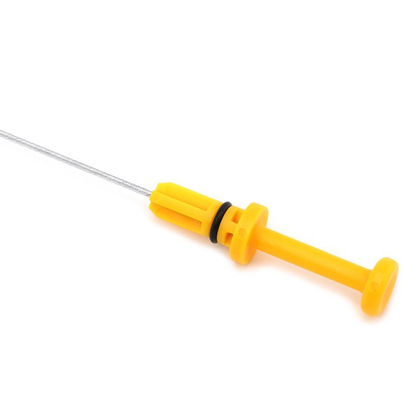 Compre 04593 Metalcaucho Sonda (indicador) do nível de óleo no motor