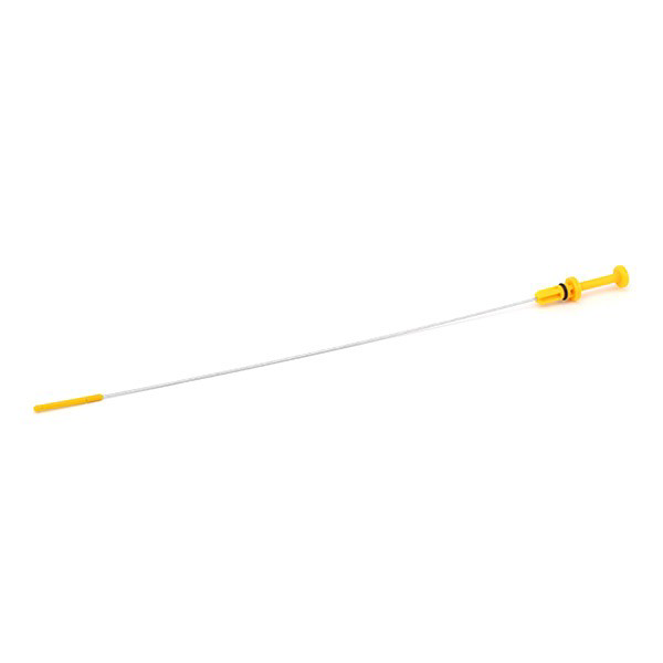 Sonda (indicador) do nível de óleo no motor 04593 Metalcaucho