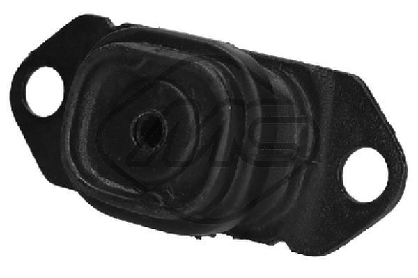 04624 Metalcaucho Coxim (suporte) esquerdo de motor
