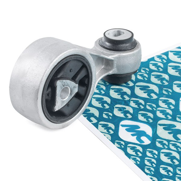 Coxim (suporte) direito superior de motor Metalcaucho 04627 preço, a partir de 40,26 USD