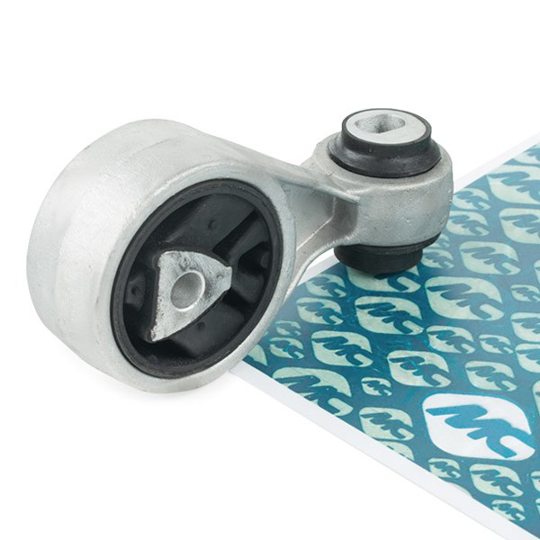 Coxim (suporte) direito superior de motor Metalcaucho 04627