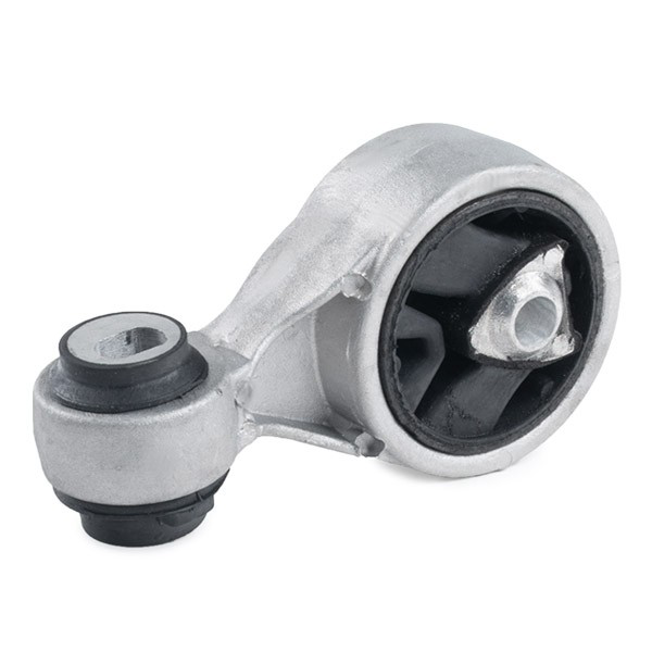 04627 Metalcaucho Coxim (suporte) direito superior de motor