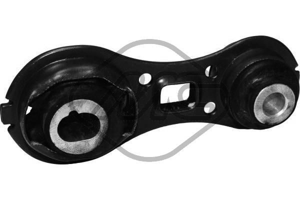 04630 Metalcaucho Coxim (suporte) direito superior de motor
