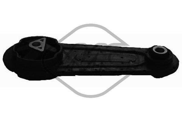 04632 Metalcaucho Coxim (suporte) traseiro de motor