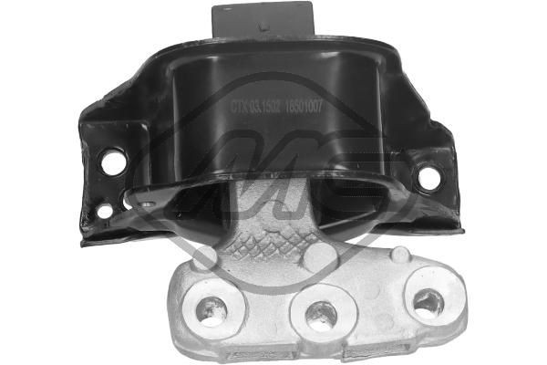 04648 Metalcaucho Coxim (suporte) direito dianteiro de motor