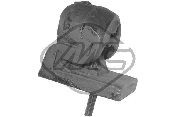 04655 Metalcaucho Coxim de fixação do silenciador