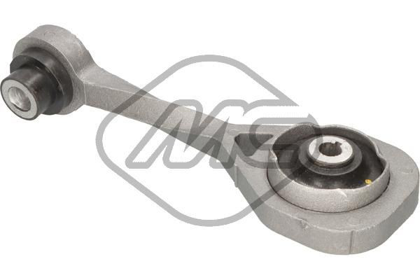 04676 Metalcaucho Coxim (suporte) traseiro de motor