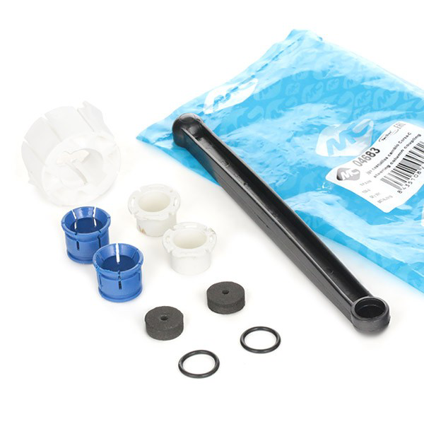 Compre 04683 Metalcaucho Kit de reparação de ligação de mudança