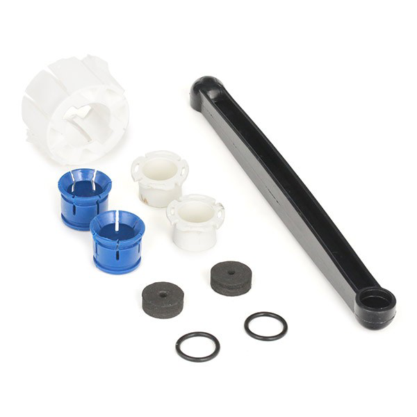 Kit de reparação de ligação de mudança 04683 Metalcaucho