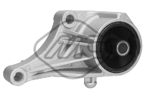 04690 Metalcaucho Coxim (suporte) dianteiro de motor