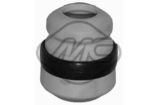 04698 Metalcaucho Pára-choque (grade de proteção) de amortecedor dianteiro