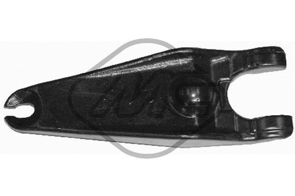 Forquilha de embraiagem para Renault Trafic I TXX