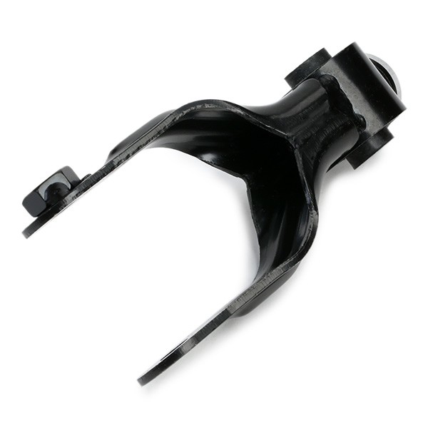 Consola de coxim (apoio) traseira de motor 04733 Metalcaucho