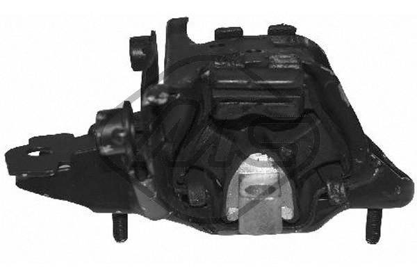 04785 Metalcaucho Coxim (suporte) esquerdo de motor