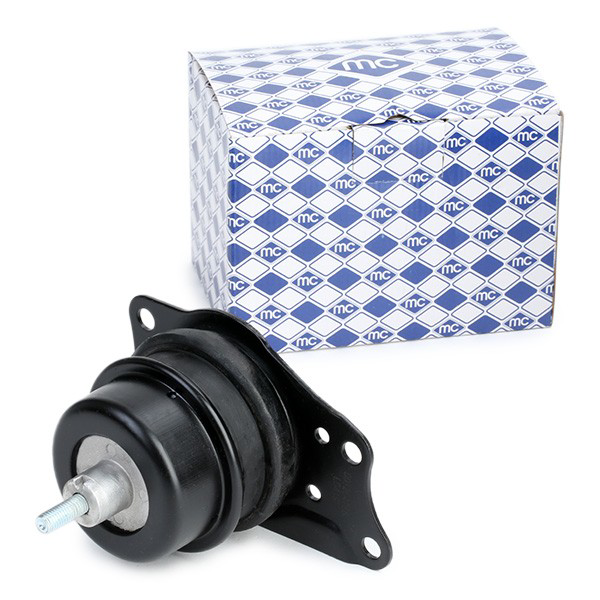 Coxim (suporte) direito de motor 04786 Metalcaucho