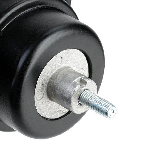 04786 Metalcaucho Coxim (suporte) direito de motor