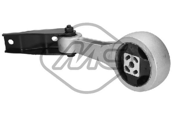 04787 Metalcaucho Coxim (suporte) traseiro de motor