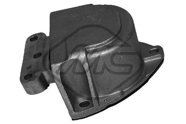 04790 Metalcaucho Coxim (suporte) direito de motor