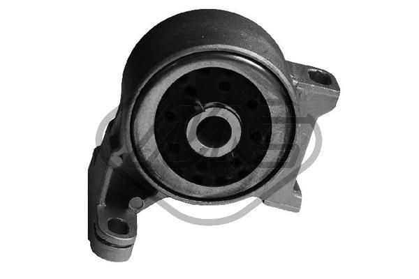 04825 Metalcaucho Coxim (suporte) traseiro de motor