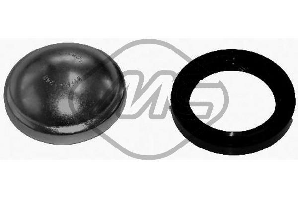 04849 Metalcaucho Bucim de cubo traseiro