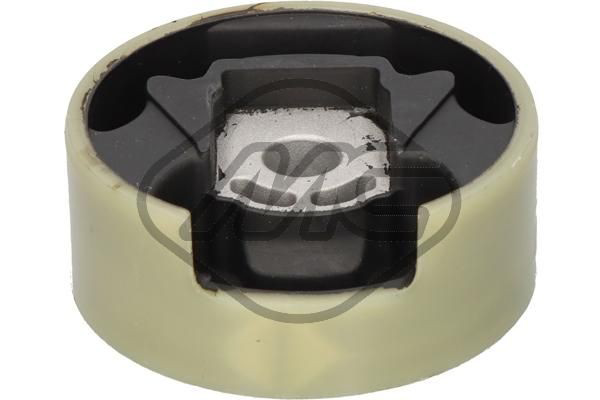 04859 Metalcaucho Coxim (suporte) inferior de motor