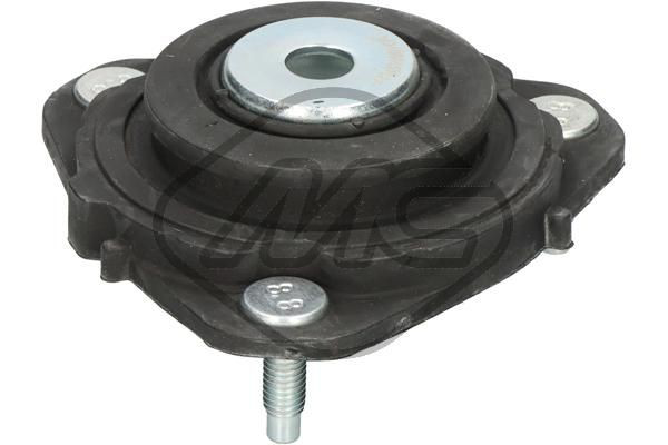 04882 Metalcaucho Suporte de amortecedor dianteiro