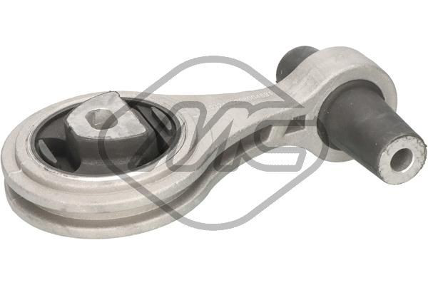 04891 Metalcaucho Coxim (suporte) traseiro de motor