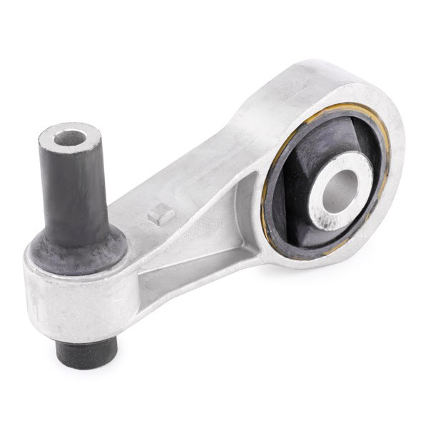 Coxim (suporte) traseiro de motor 04892 Metalcaucho